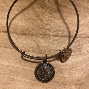 Alex and Ani bracelet